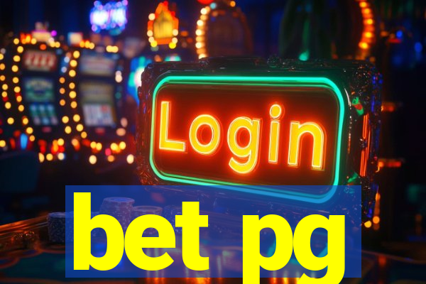 bet pg